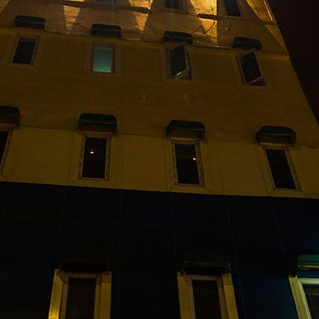 Pod N Beyond Smart Hotel Jamshedpur Exterior foto